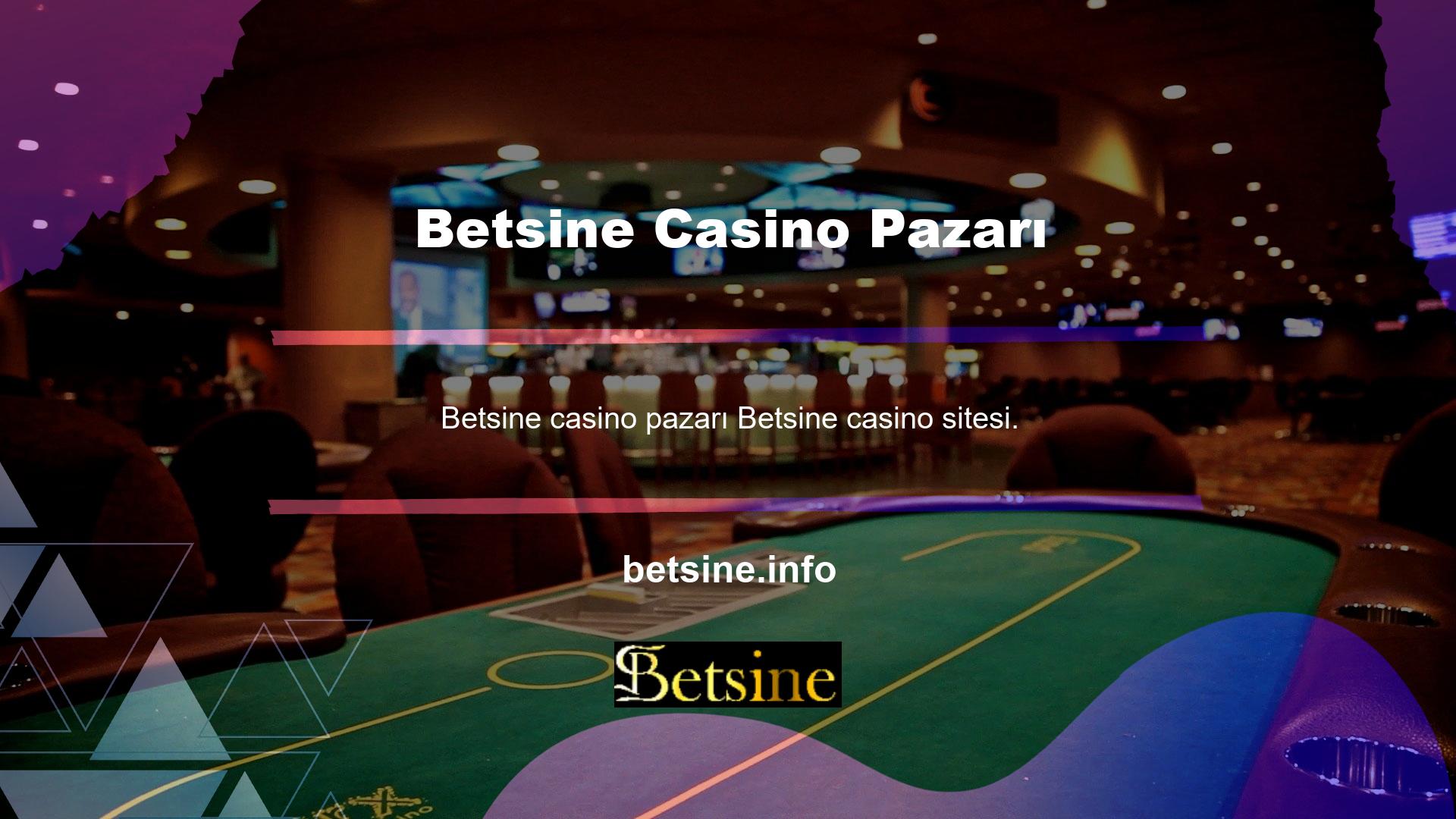 Şirketler, casino pazarındaki yasadışı casino sitelerinin en büyük sorunlarından biri olan alan adı koruması ile ilgili birçok sorun yaşıyorlar